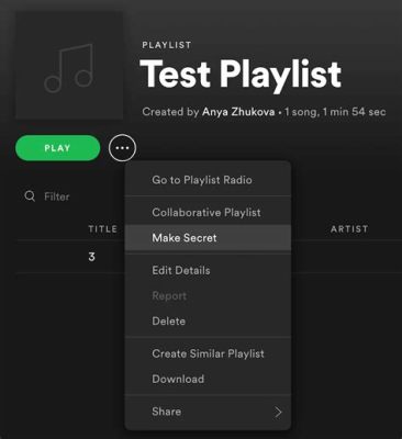 Can I Add My Own Music to Spotify? A Detailed Discussion