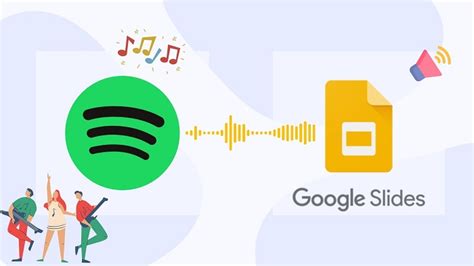 How to Add Music to Google Slides from Spotify: A Guide with Insights