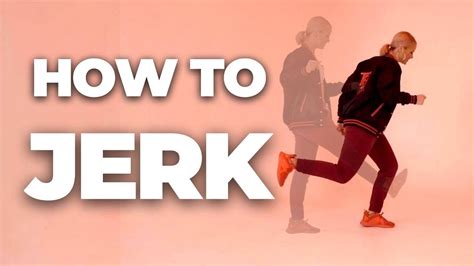 How to Jerk Dance: A Journey into the Allure of Modern Dance Forms