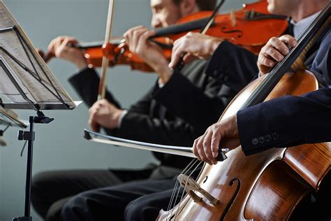 how to listen to classical music and the importance of understanding different musical eras