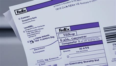 How to Print FedEx Labels: A Comprehensive Guide with Insightful Tips