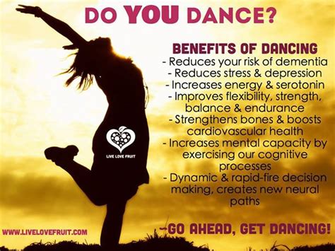 is just dance good exercise How does the act of dancing contribute to mental health beyond physical fitness?