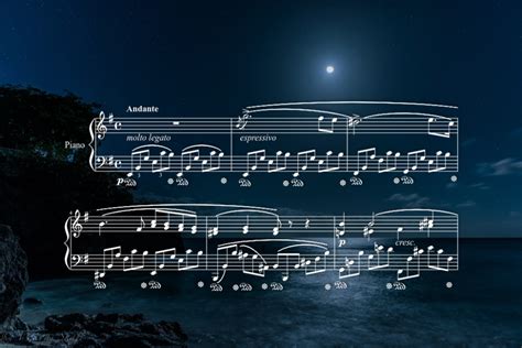 What Is a Nocturne in Music: An Elusive Aesthetic Experience