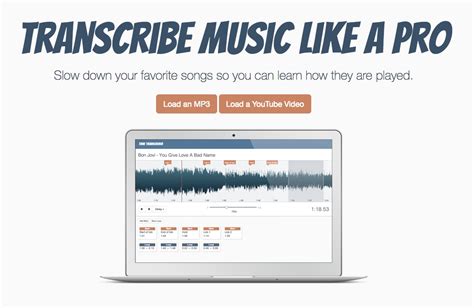 What is Transcribing Music: A Journey into the Creative Process