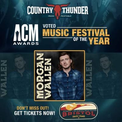 When Is the Country Music Festival in Myrtle Beach: A Multi-Layered Discussion